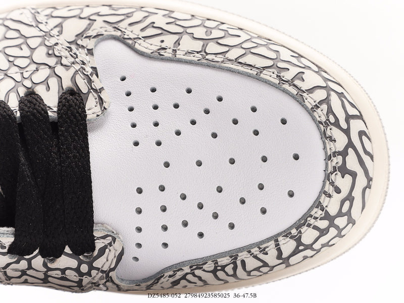 Air Jordan High OG Elephant