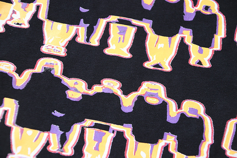 HELLSTAR T-SHIRT 157