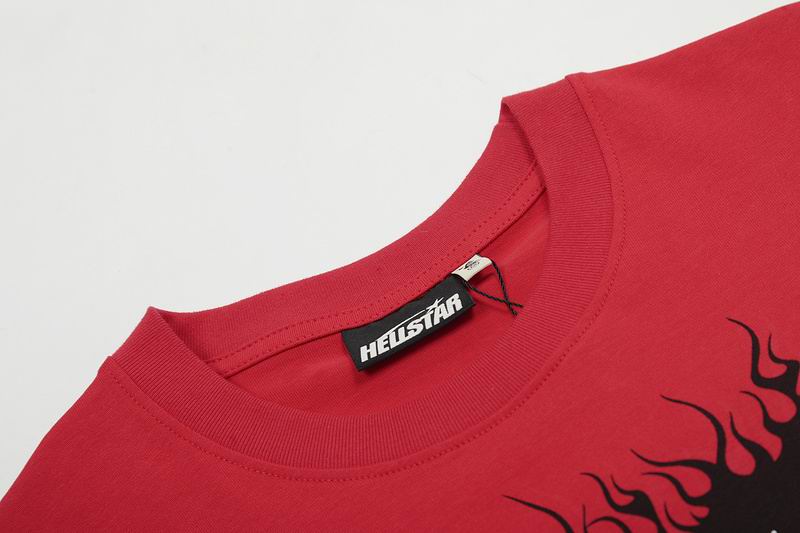 HELLSTAR T-SHIRT 296
