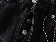 Brand purple jean 77