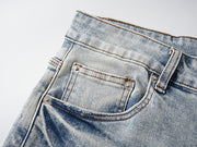 Brand Purple short 8