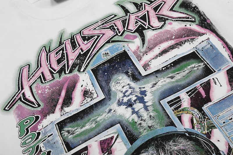 HELLSTAR T-SHIRT 276
