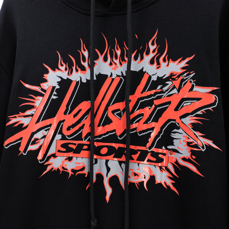 HELLSTAR HOODIE 8