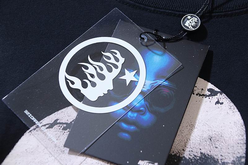HELLSTAR T-SHIRT 429