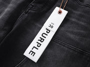 Brand purple jean 66