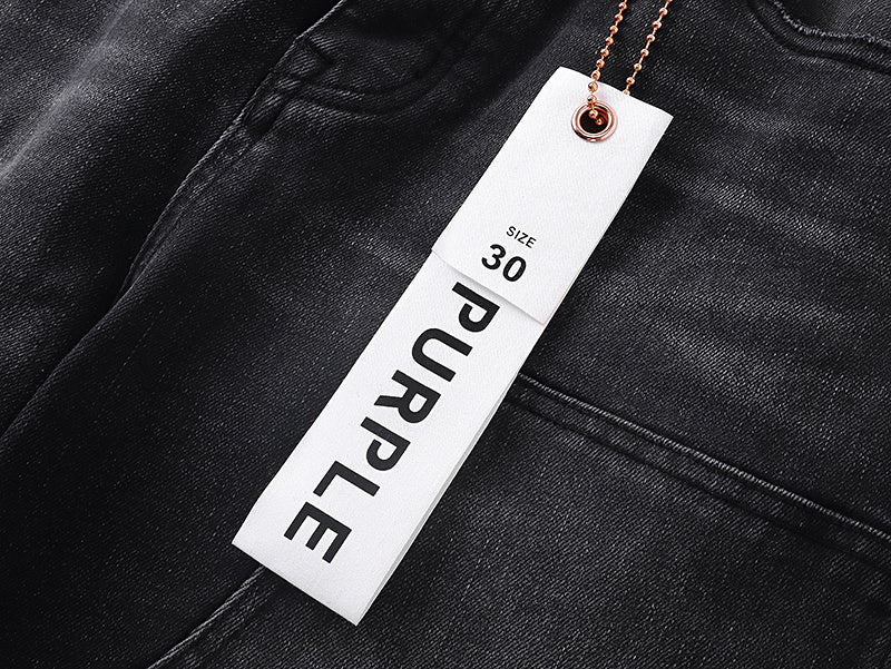 Brand purple jean 66