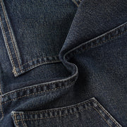 Fashion Irregular Denim Shorts GPKJ MR47808