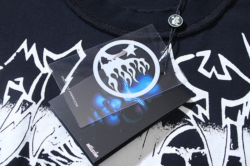 HELLSTAR T-SHIRT 77