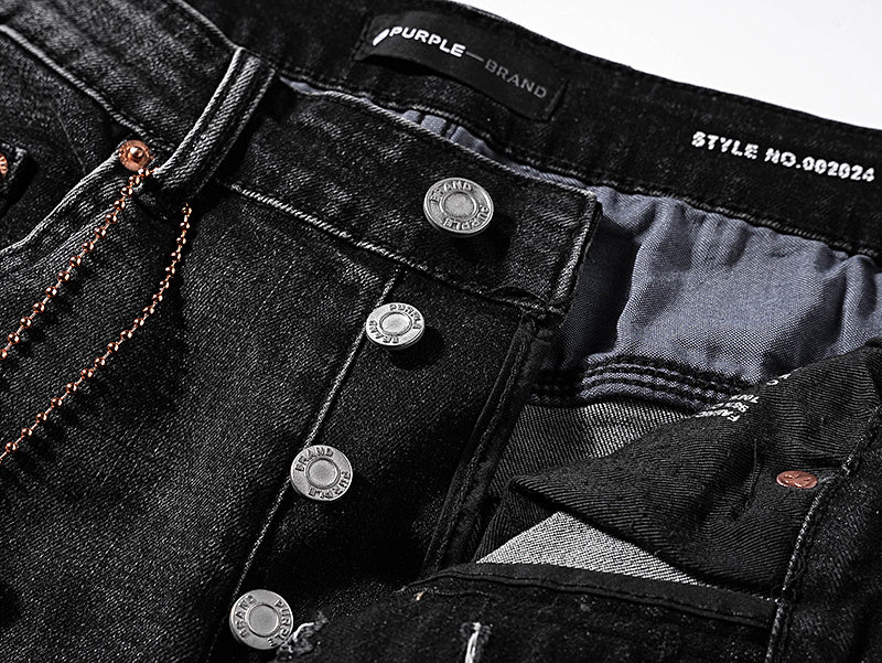 Brand purple jean 6