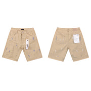 Brand Purple short