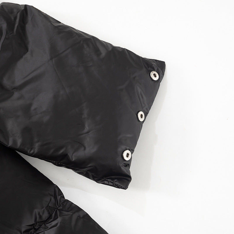 Warm Padded Coats GSBD Y21TP452