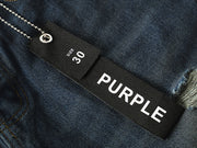 Brand purple jean 75