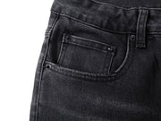Brand purple jean woman 41