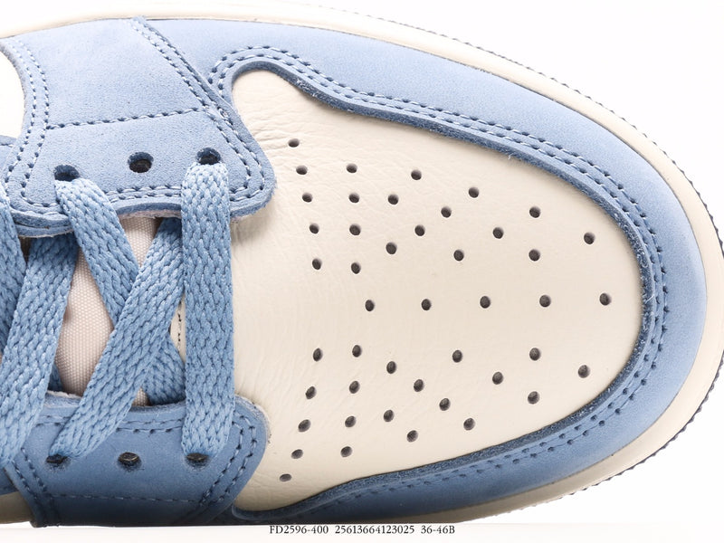 Air Jordan High OG First in Flight