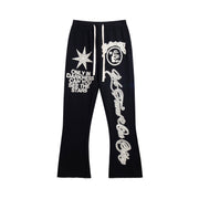 HELLSTAR HOODIE & PANTS 11