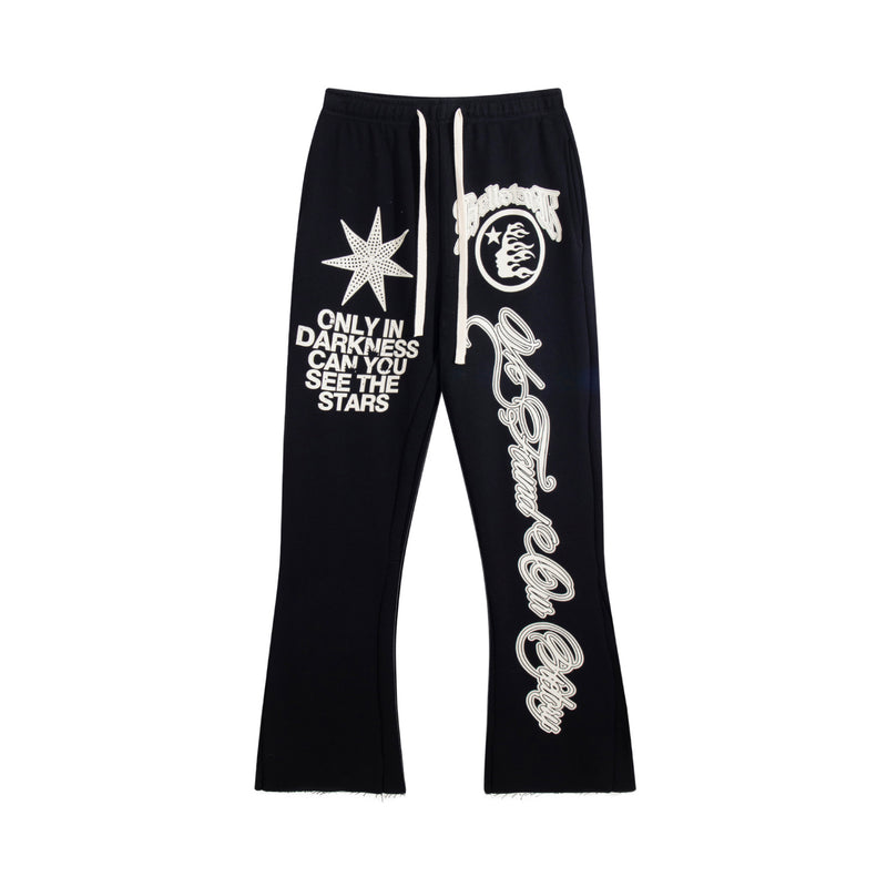 HELLSTAR HOODIE & PANTS 11