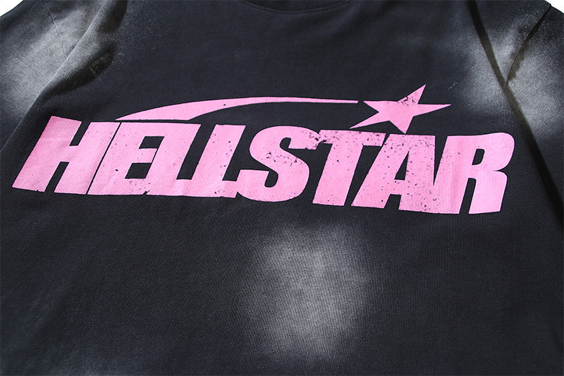HELLSTAR T-SHIRT 164