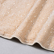 Sequin Slim MIni Skirts GFRT 60390DBZ
