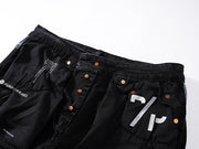Brand purple jean 97