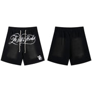 HELLSTAR T-SHIRT & SHORT 17