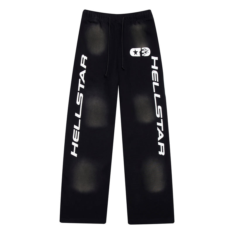 HELLSTAR HOODIE & PANTS 37