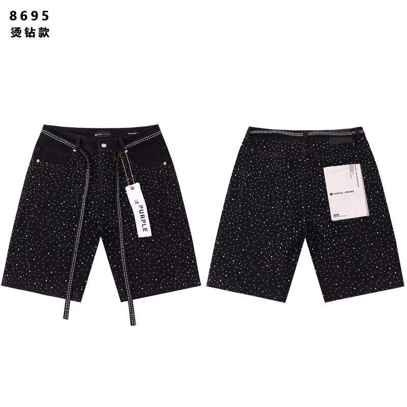 Brand Purple short 47