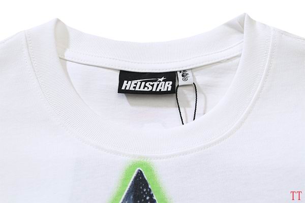 HELLSTAR T-SHIRT 382