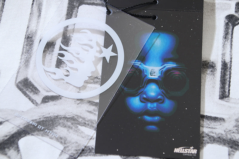 HELLSTAR T-SHIRT 99