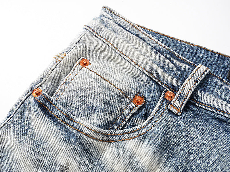 Brand purple jean 98