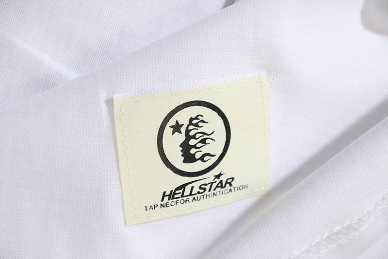 HELLSTAR T-SHIRT 454