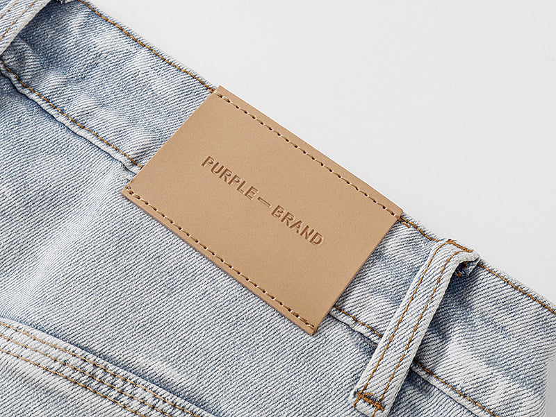 Brand purple jean 110