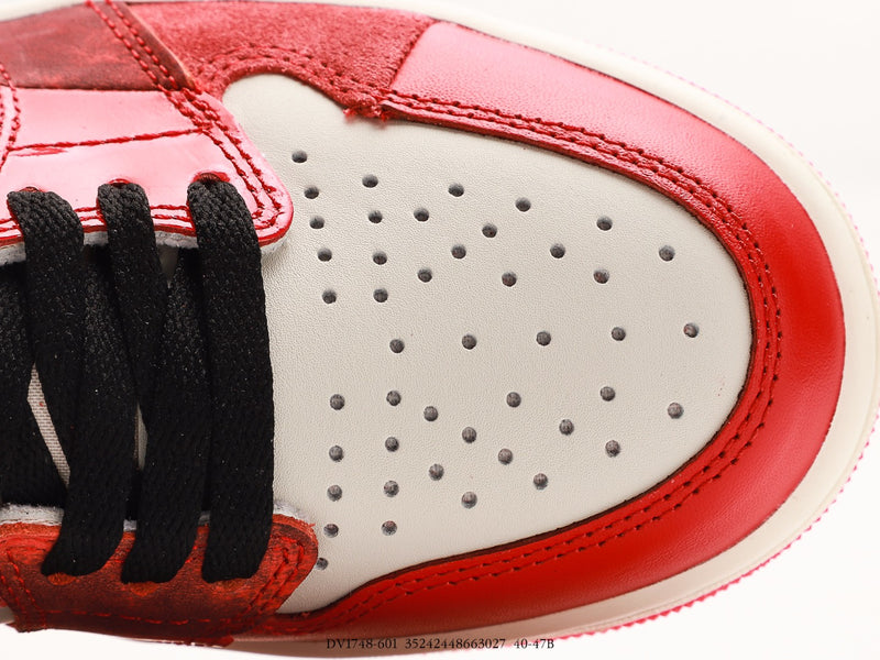Air Jordan Retro High OG Next Chapter 2 0