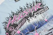 HELLSTAR T-SHIRT 295