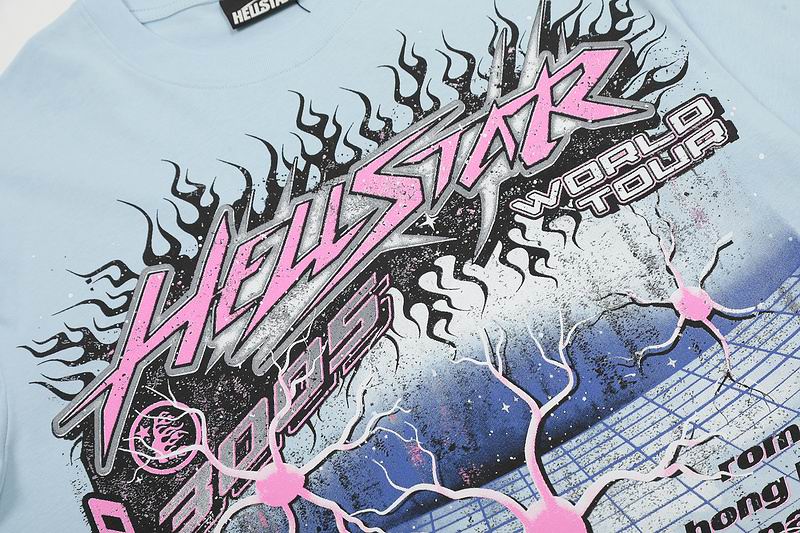 HELLSTAR T-SHIRT 295