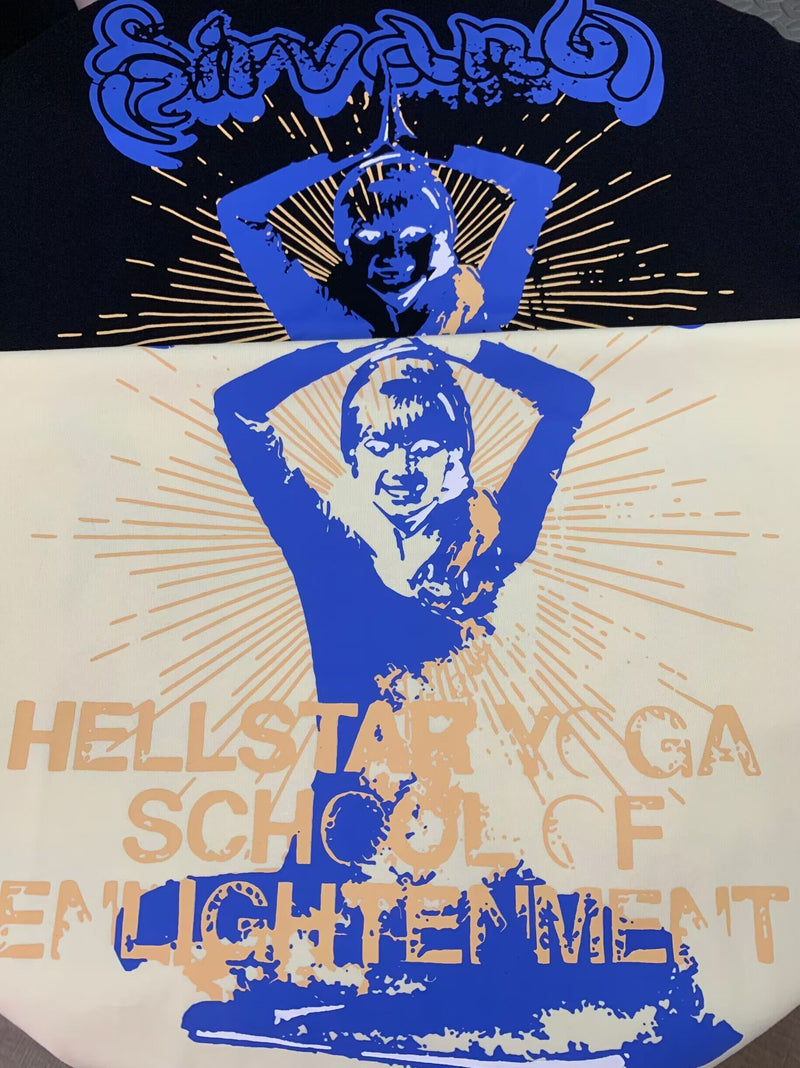 HELLSTAR T-SHIRT 205