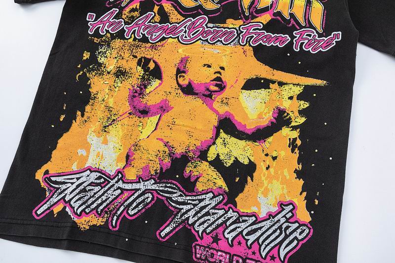 HELLSTAR T-SHIRT 302