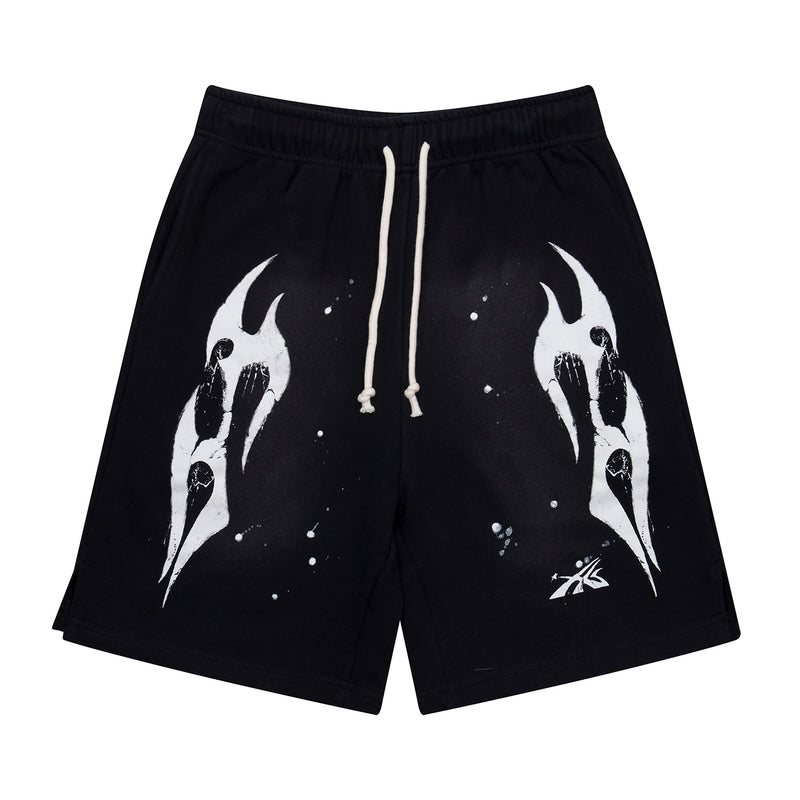 HELLSTAR T-SHIRT & SHORT 30