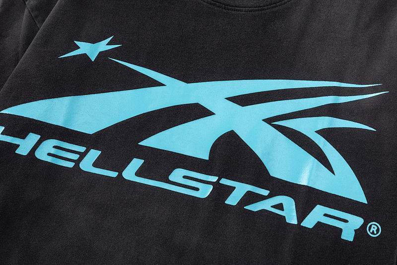 HELLSTAR T-SHIRT 327