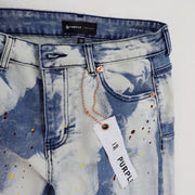 Brand Purple short 7