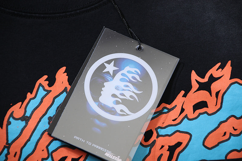 HELLSTAR T-SHIRT 126