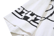 HELLSTAR T-SHIRT 432