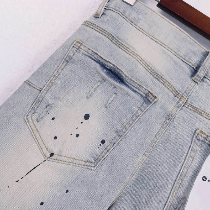 Brand purple jean 18