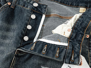 Brand purple jean woman 12