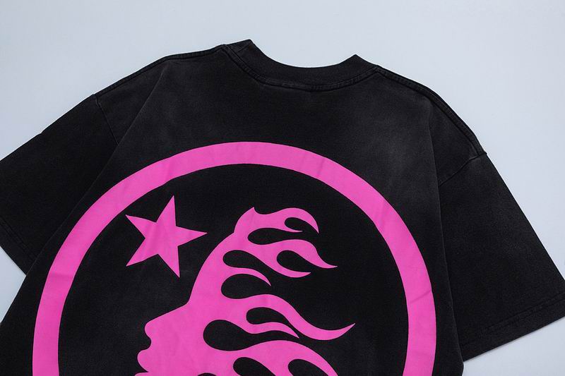HELLSTAR T-SHIRT 323
