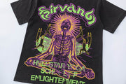HELLSTAR T-SHIRT 315