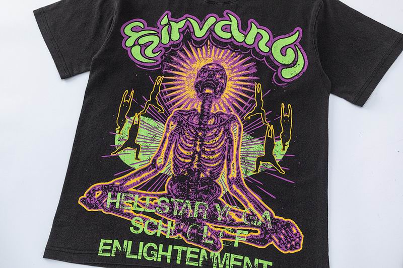 HELLSTAR T-SHIRT 315