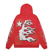 HELLSTAR HOODIE & PANTS 30
