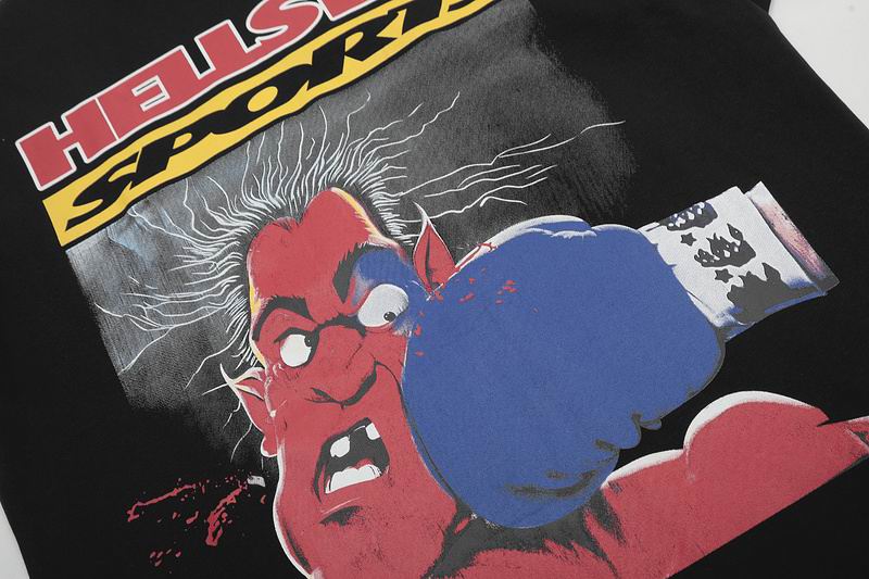 HELLSTAR T-SHIRT 286