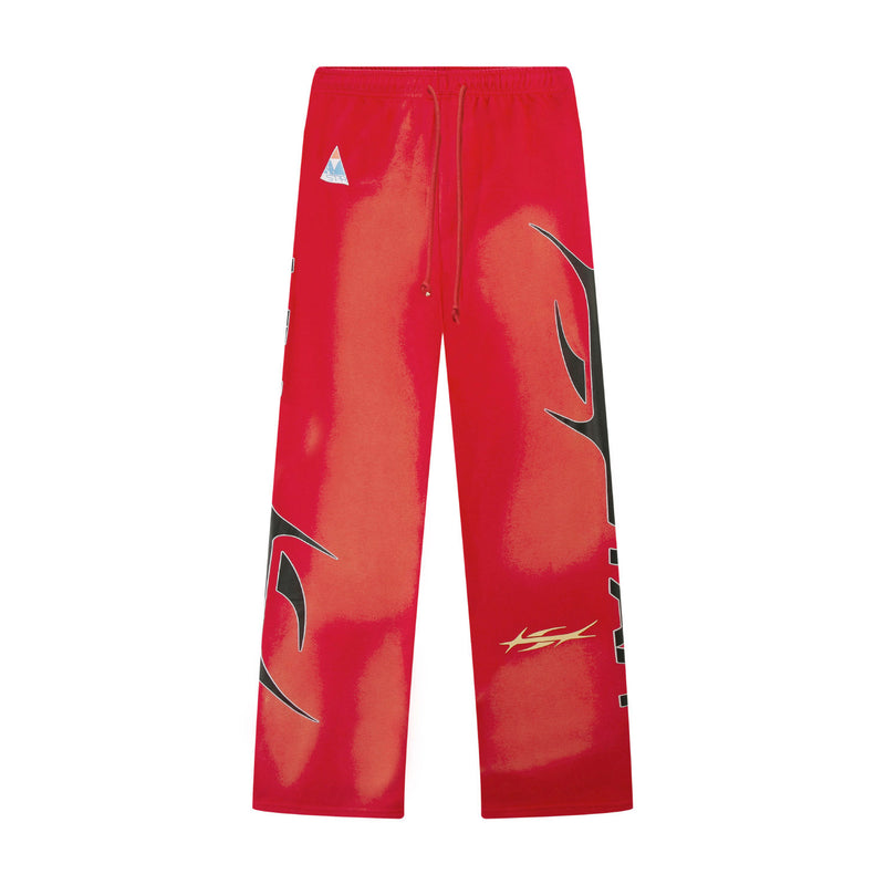 HELLSTAR HOODIE & PANTS 15