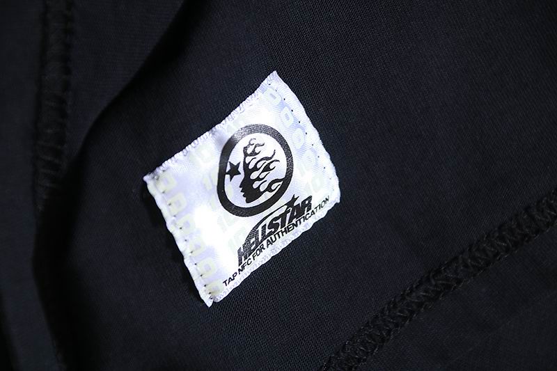 HELLSTAR T-SHIRT 345